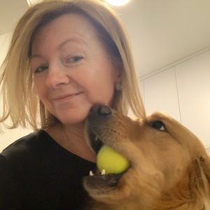 Meet your Posher, Galyna